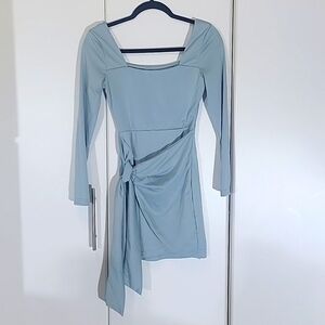 Long Sleeve Dress Size Small (NWOT)